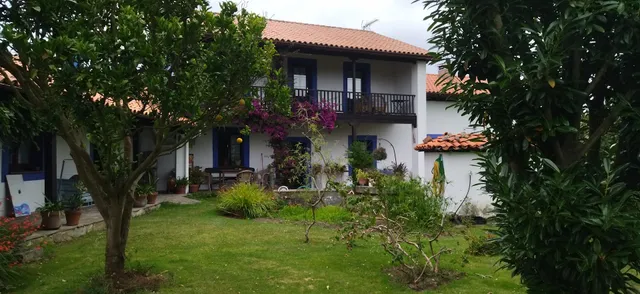 Casa Rural La Cerra