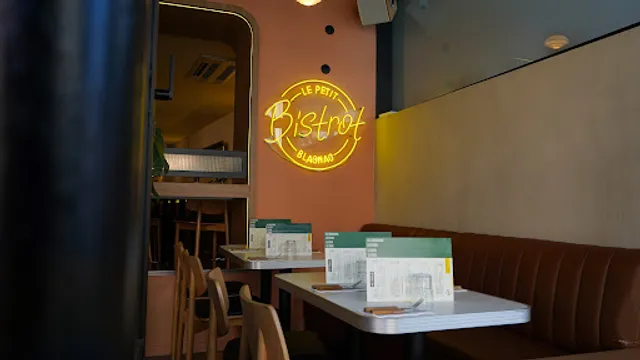 Le Petit Bistrot Blagnac