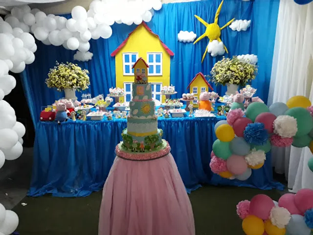 Pizzaria Don Peppone