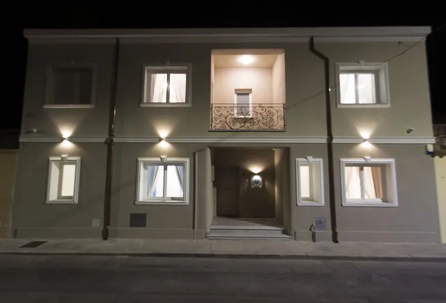 B&B Les Suites Magnolia