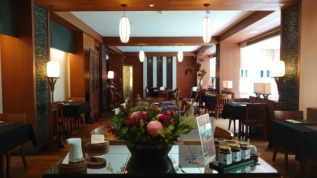 思鸝咖啡廳 - 馥蘭朵烏來渡假酒店