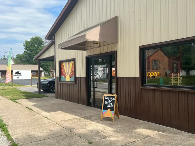 Sunset Hill Shave Ice and Soda Co.