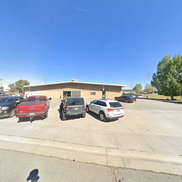 Bridger Valley Lanes