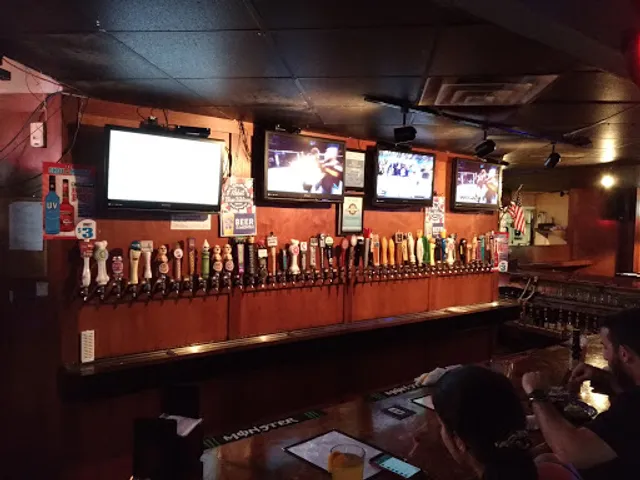 69 Taps