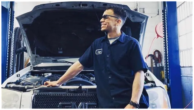 Space Alien Performance inc.