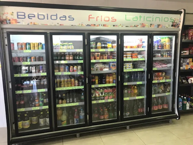 Antiga Panificadora Tradição