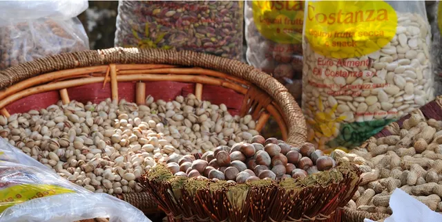 Euro Alimenti F.Lli Costanza S.R.L.