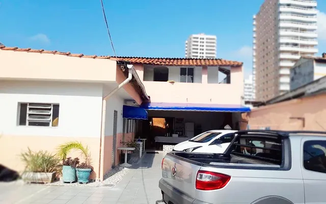 Pousada Praia Grande - Aviação I e II