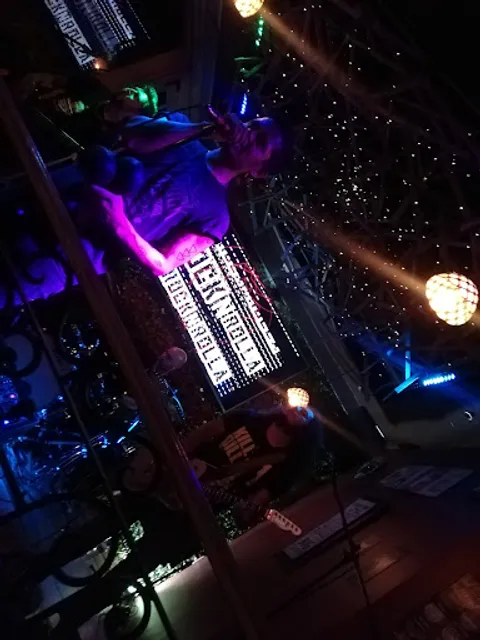 La Roca de los Reyes