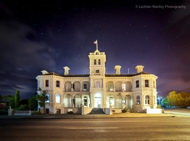 The Royal Queenscliff