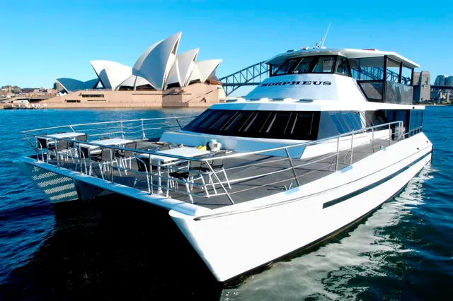 Morpheus Cruises