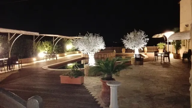 Residence Villa Manu