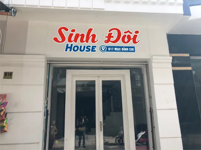 Độc Mộc Homestay