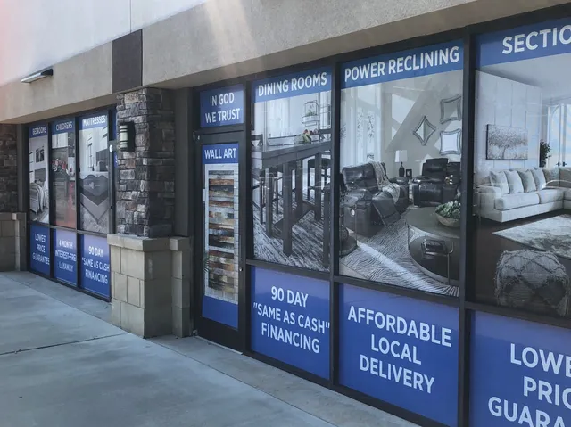 Furniture Clearance Center, LLC