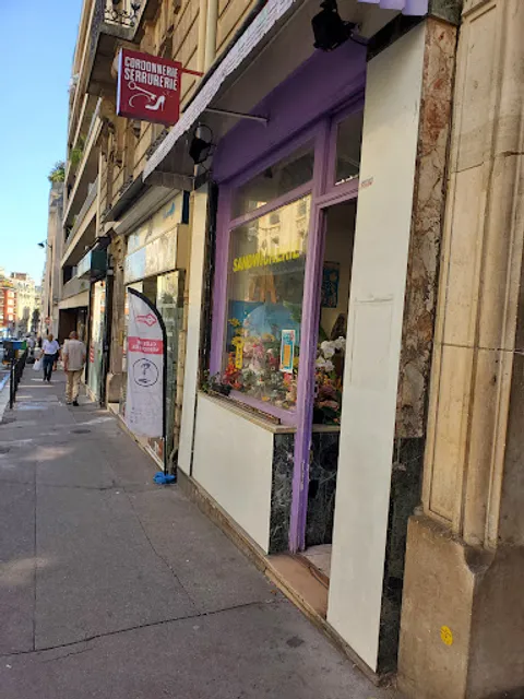 Sandwicherie le terroir