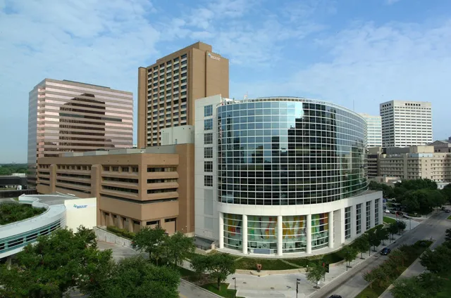 Baylor St. Luke's Medical Center - Houston, TX