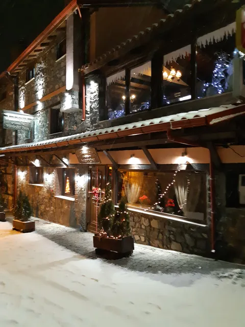 Metohi Inn Guesthouse