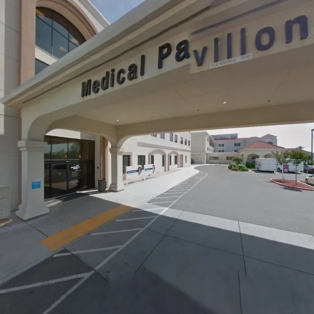 Hanford Medical Pavilion