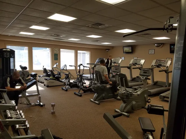 Clearbrook Adult Community Management Office And Clubhouse