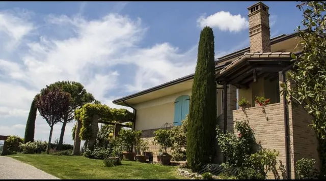 Il Giardino delle Rose