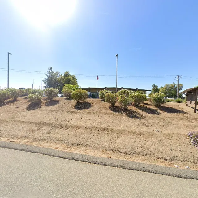 US Sierra National Forest