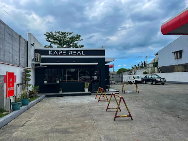 Kape Real