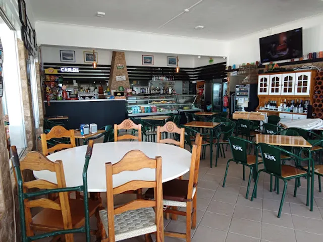 Restaurante Carlos Bar