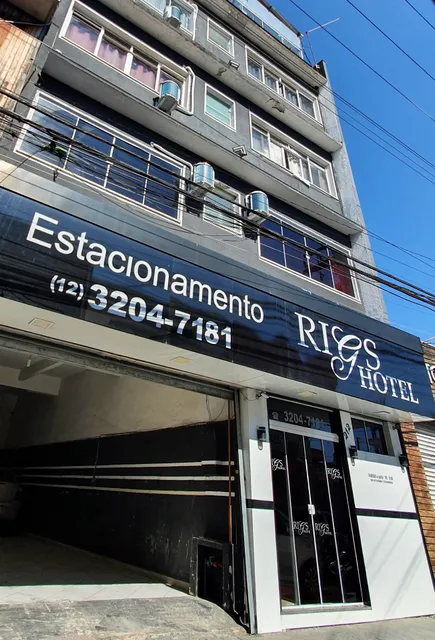 Rigs Hotel