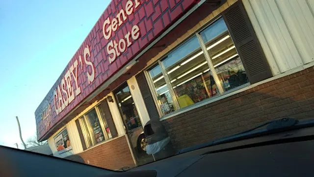 Casey's