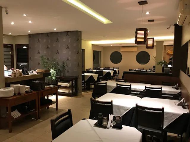 Noboru Restaurant