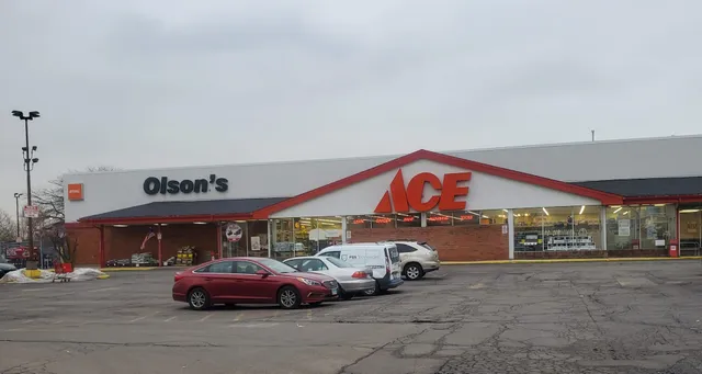 Olson's Ace Hardware