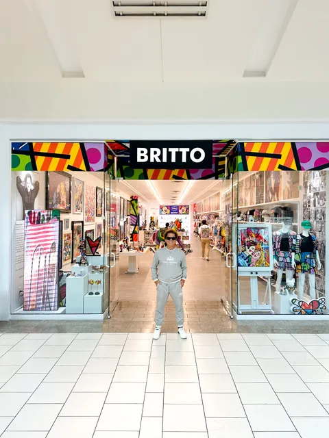 BRITTO