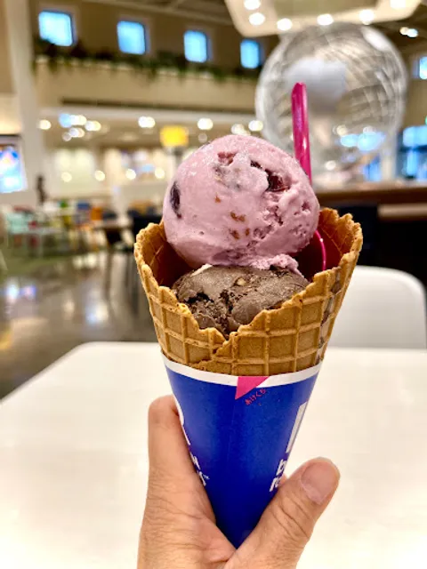 Baskin-Robbins