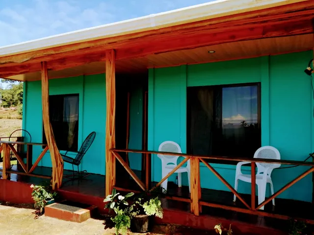 Hotel Casa Gitana Corcovado tours