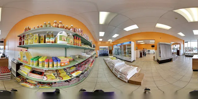 Resto chez MarieSPÉCIALITÉS CRÉOLES