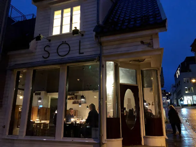 Restaurant SÖL