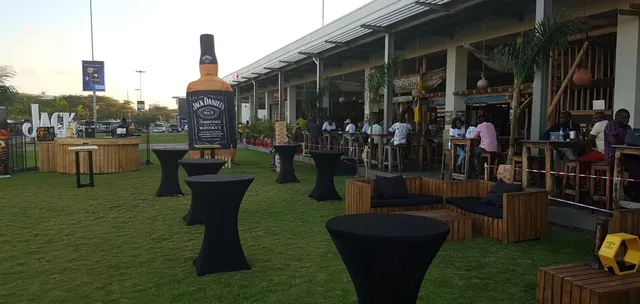 Samaki Samaki fish and more