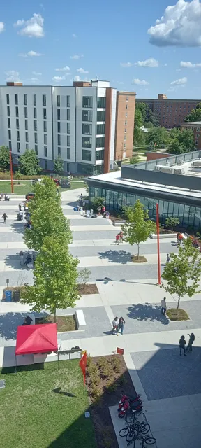 Johnson-Whittle Hall