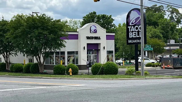 Taco Bell