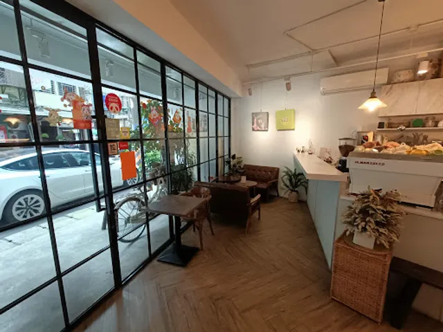 W2 Cafe & Restaurant