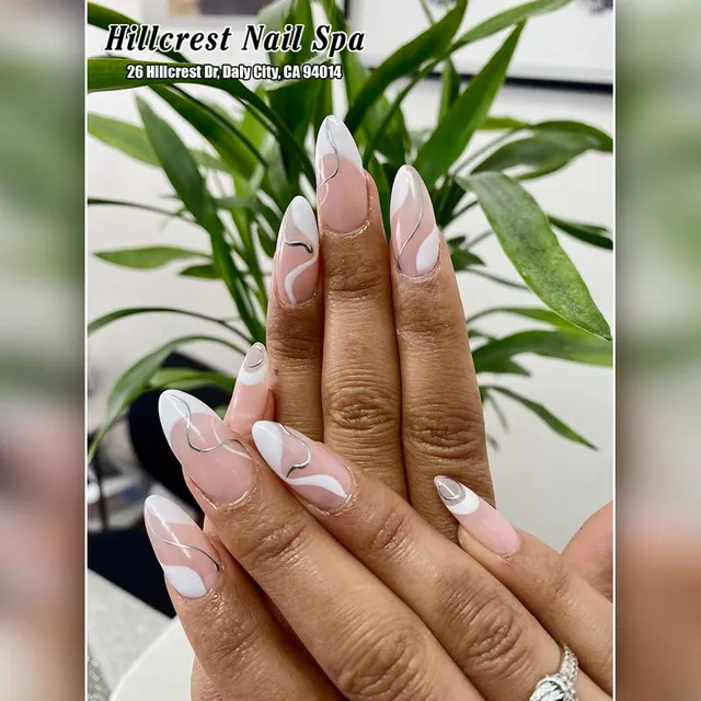Hillcrest Nail Spa