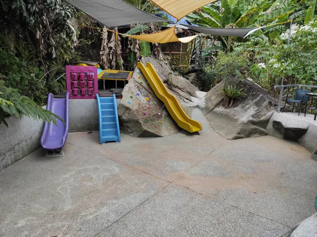 一遊味境親子露營區