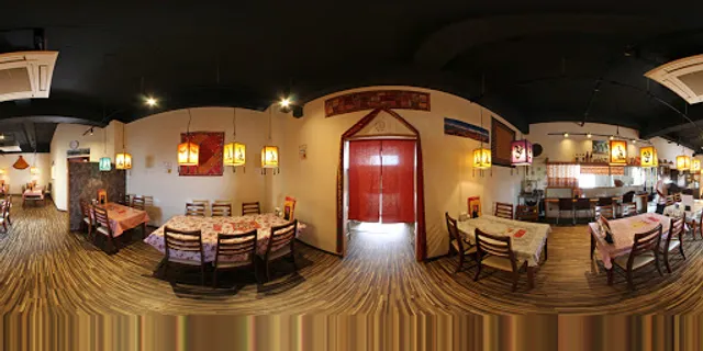 NEPALI & INDIAN RESTAURANT PUJA