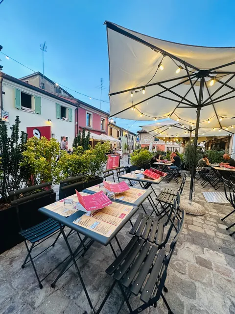 Fradiavolo Pizzeria - Rimini