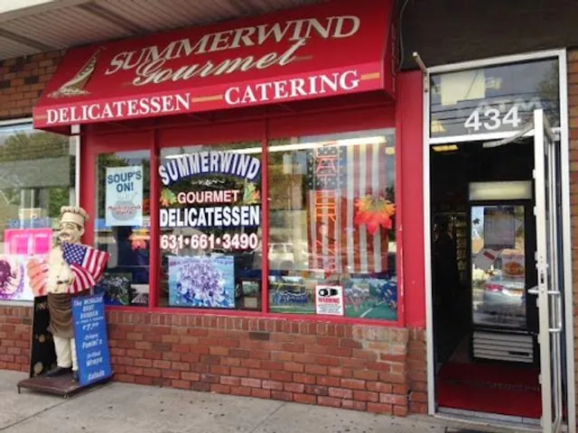 Summerwind Gourmet Delicatessen & Catering