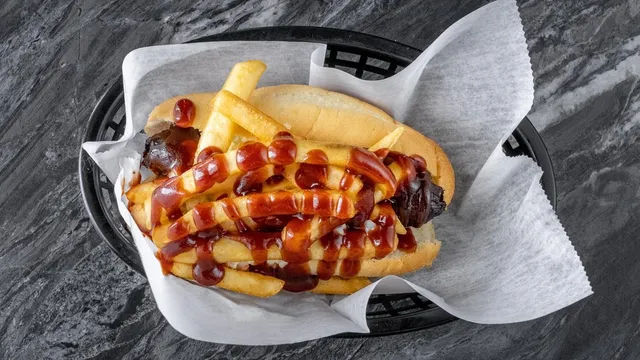 Victory Bistro Ultra Lounge