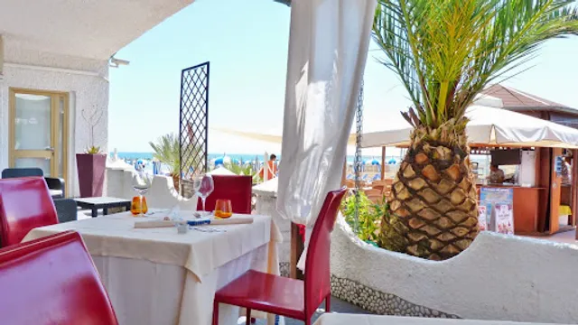 Ristorante Chalet Galileo