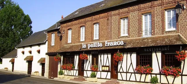 La Petite France