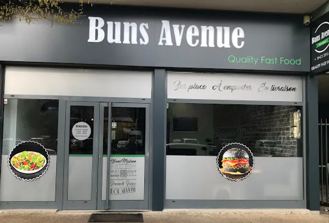 Buns Avenue