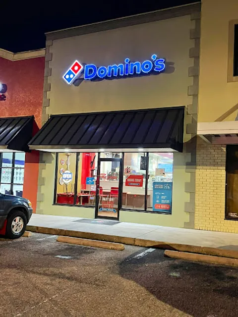 Domino's Pizza